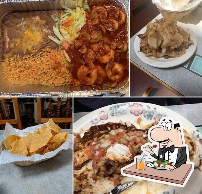 Platos en Fiesta Guadalajara