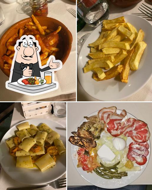 Agriturismo Nonno Ninuccio