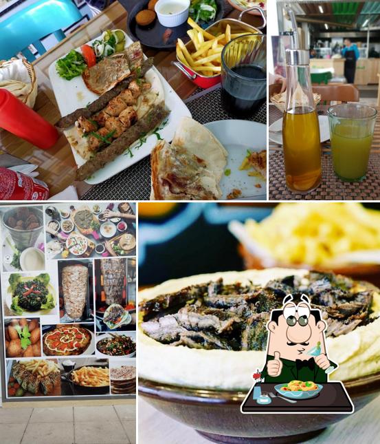 Allo Beirut Cuisine libanaise