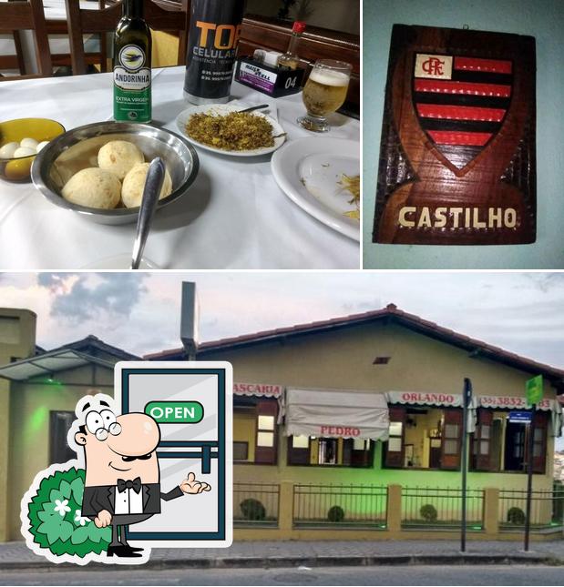 Churrascaria Pedro Orlando