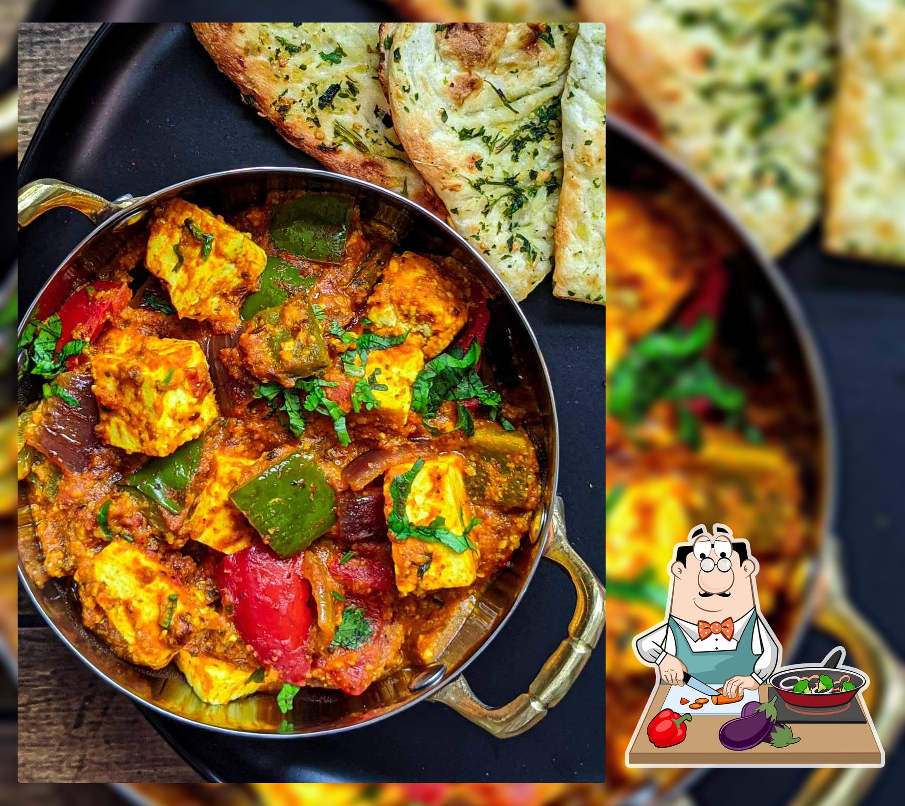 GUJARATHI MARVADI RESTAURANT PURE VEG