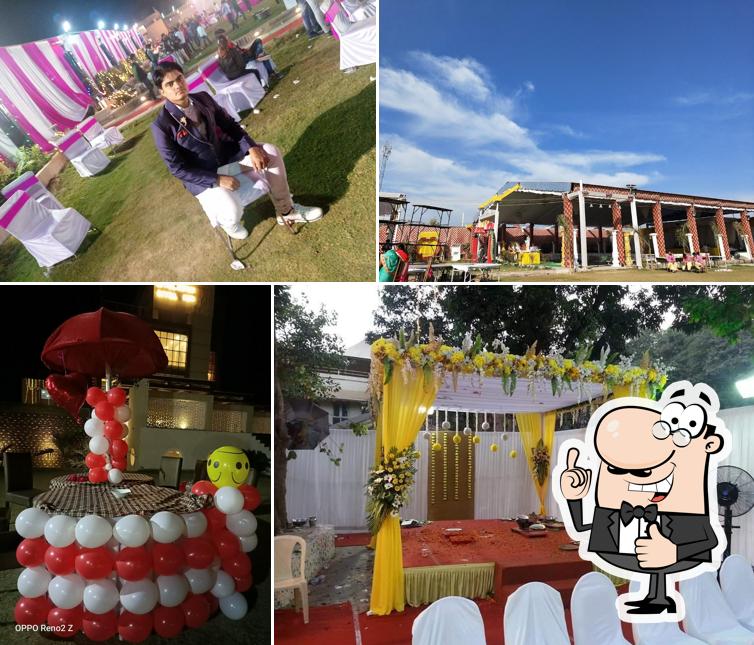 Look at this image of Hotel Ratan Royal Inn