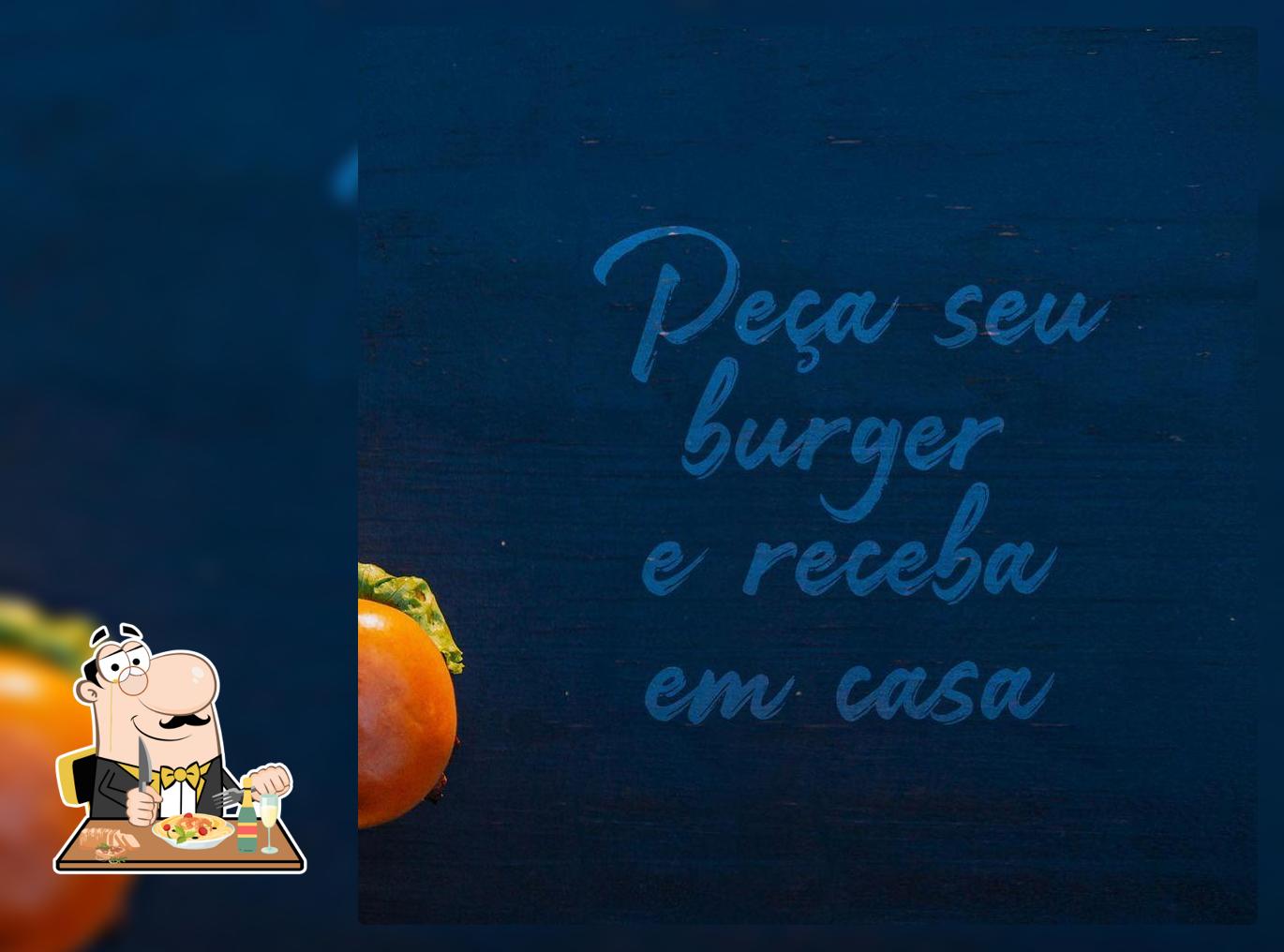 On Burger