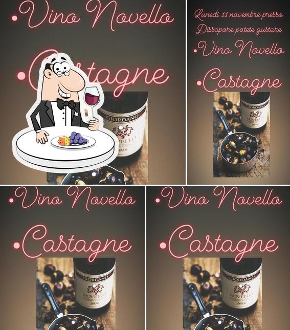 PIZZERIA DISSAPORE TORTORETO LIDO