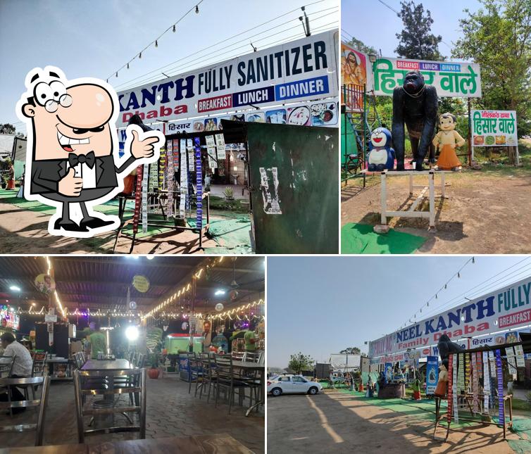 Shri khatu Shyam vasano dhaba