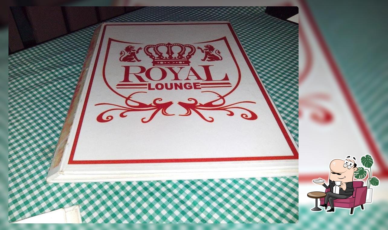Royal Lounge