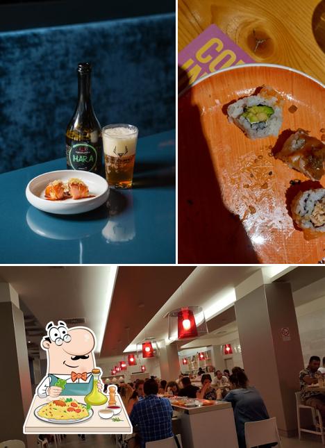 Creme brulee al Sushiko Livorno - Centro Commerciale Porta a Mare