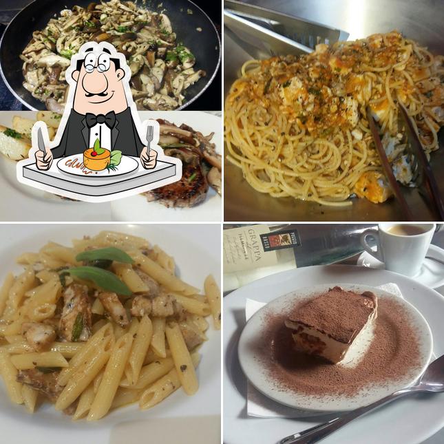 Vittorio Trattoria
