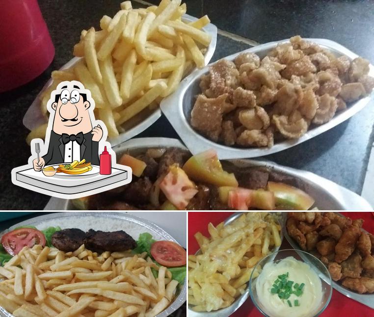 WB Pizzeria e Restaurante