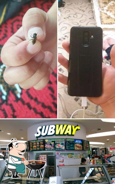 Photo de Subway