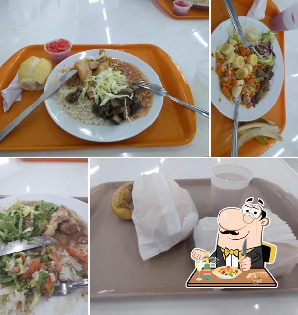 Restaurante Bom Prato de Jandira