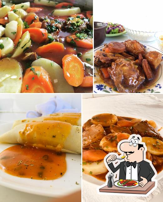 À Dorê Restaurante