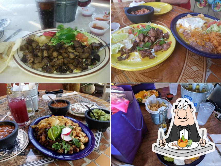 Andele's Dog House, Las Cruces - Restaurant menu, prices and reviews