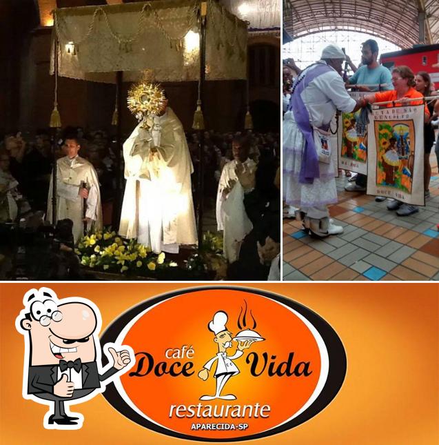 See the image of Restaurante Doce Vida