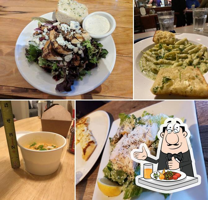 Bruno s Pizzeria In Lake Stevens Restaurant Menu And Reviews