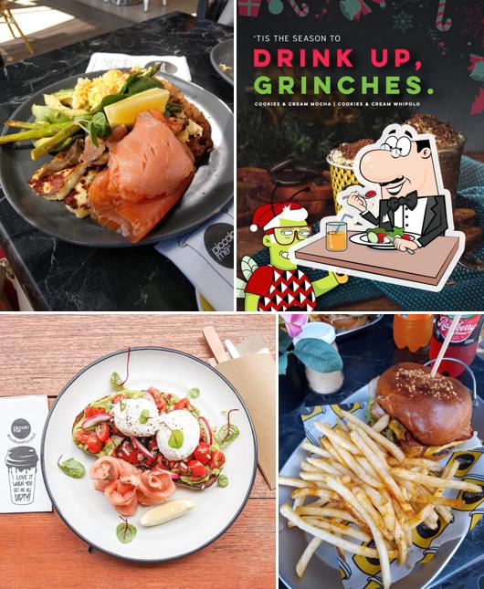 Piccolo Me Moorebank in Moorebank Restaurant menu and reviews