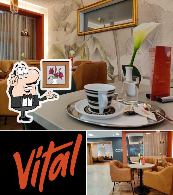 Cafe Vital