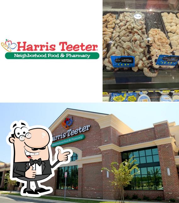 Harris Teeter, 2120 E Fire Tower Rd Suite 101 in Greenville Restaurant reviews