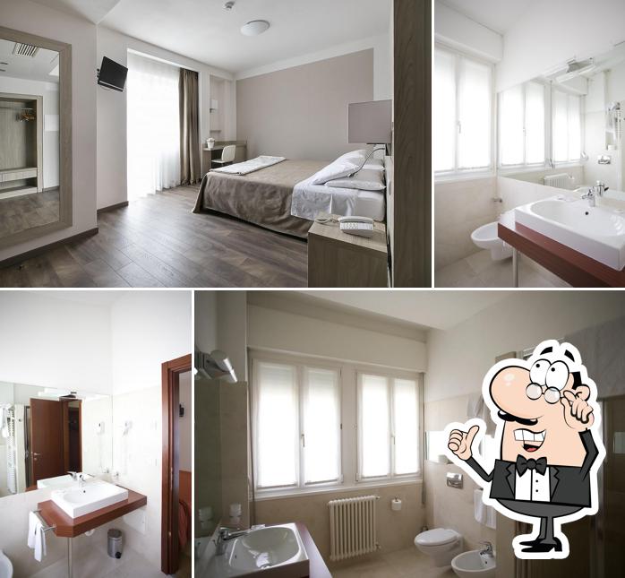 Albergo Conradi