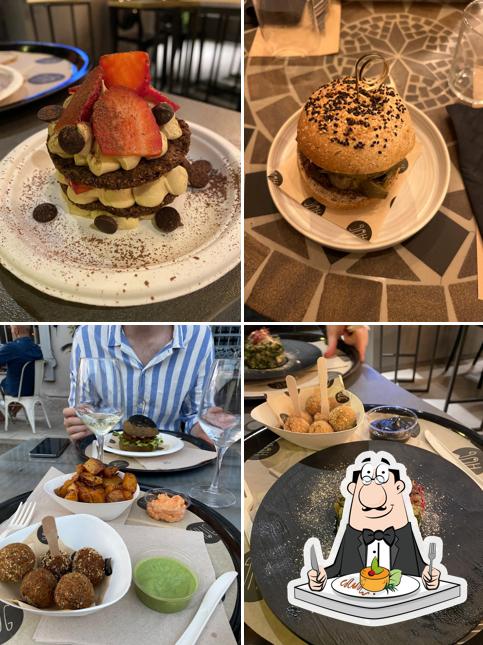 Cibo al Hug