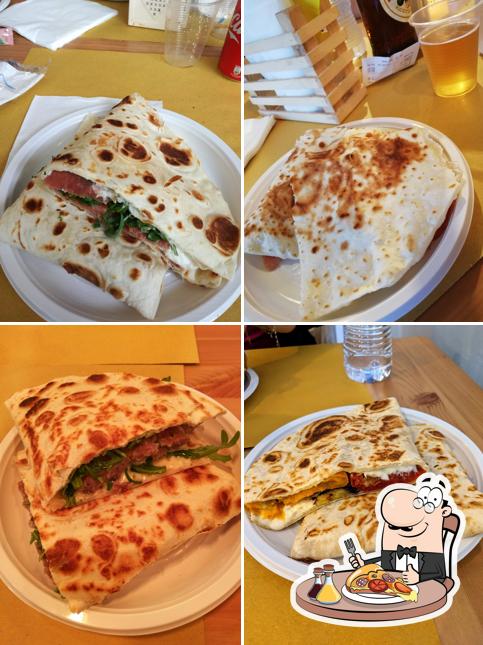 La Piadina Riccionese da Alex