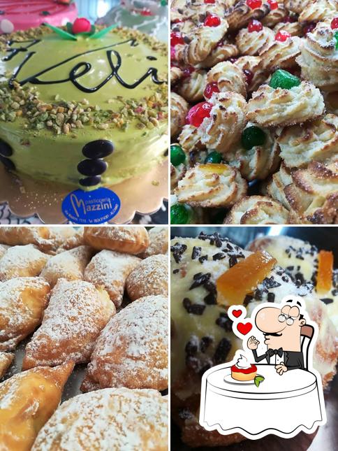 Pasticceria Mazzini