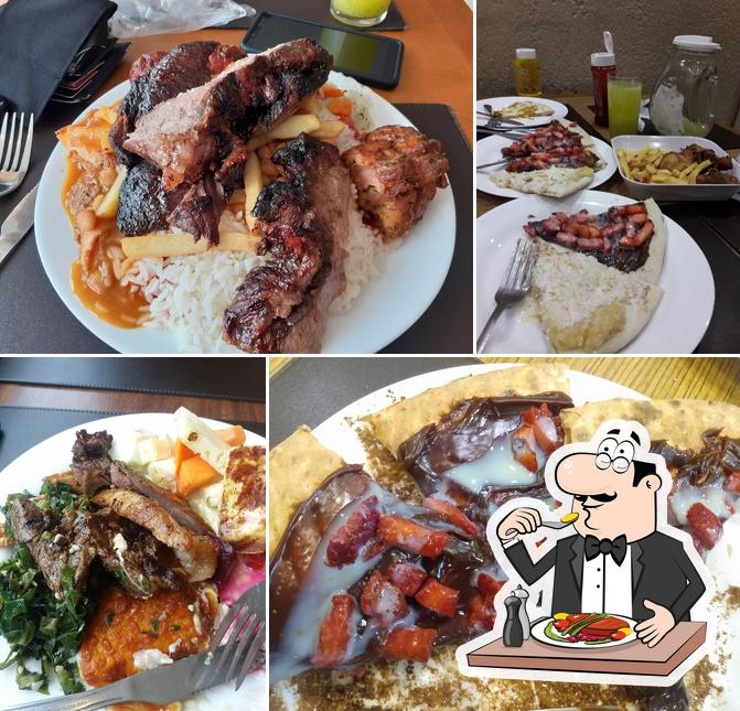Pítz Burguer Restaurante