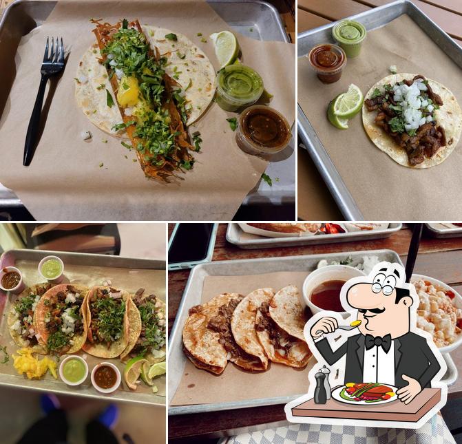 Chilangos Tacos in Plano - Restaurant reviews