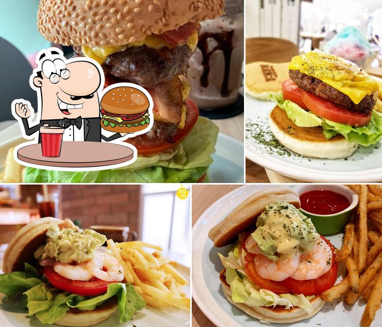 Citywalk HoiHoi Pancake House restaurant, Hong Kong, Yeung Uk Rd