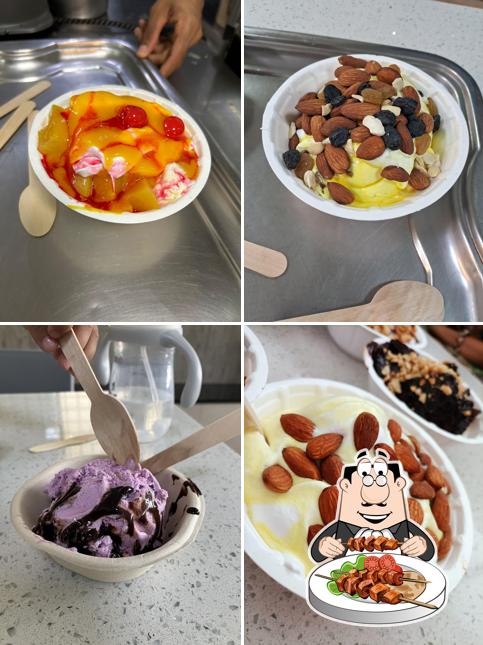 Yogurt at Corner House - HSR Sector 2