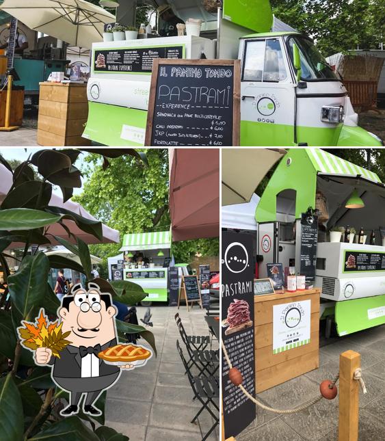 Guarda la foto di Il Panino Tondo Food Trucks