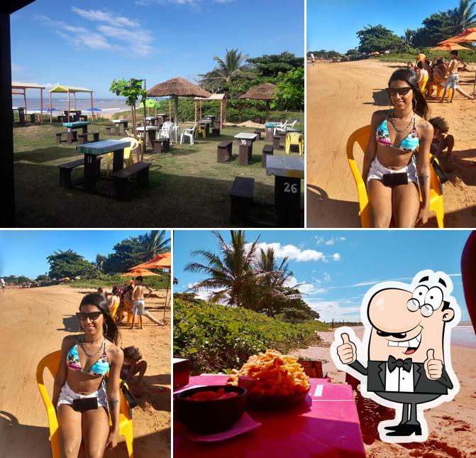 Ilha Do Sol