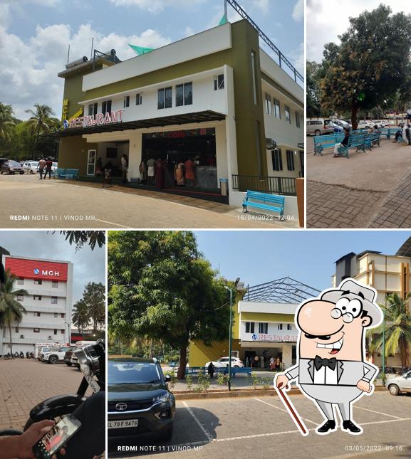 MCH CANTEEN
