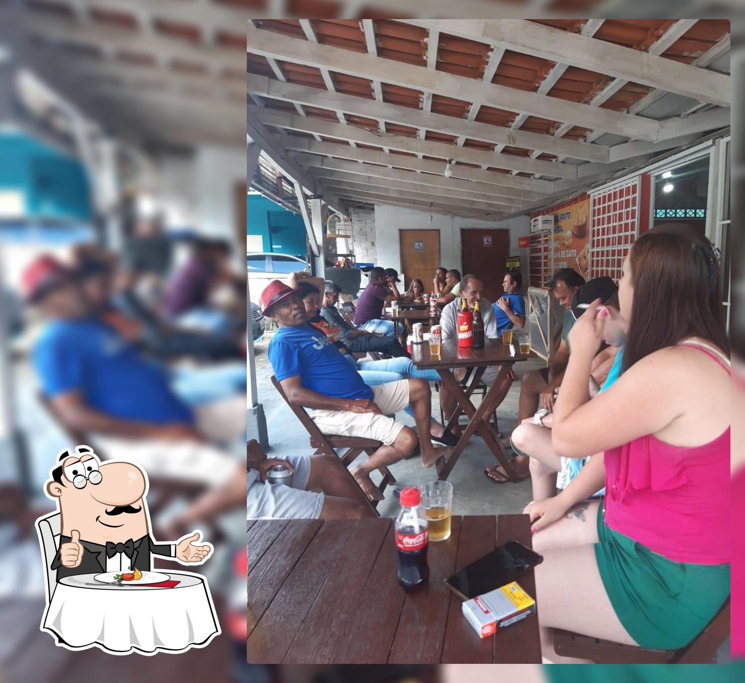Mercearia E Pizzaria Recanto Feliz