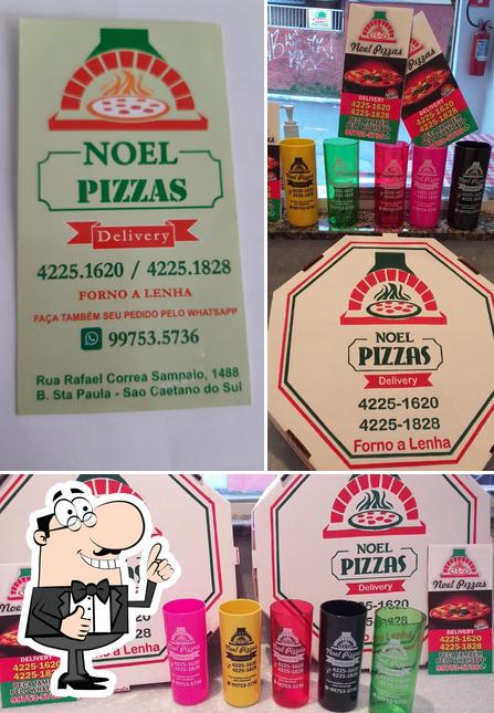 See this image of Noel Pizzas