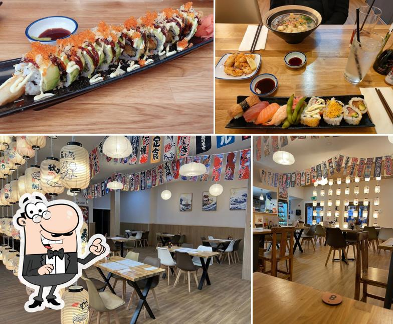 Find the best place to eat in Paisley, spring 2024 Restaurant Guru