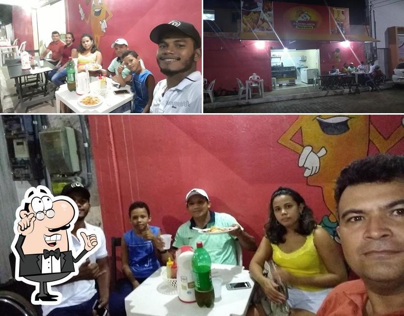 PASTELARIA PONTO CERTO