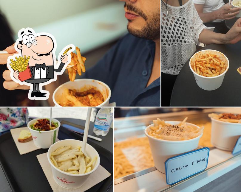 Pasteggiando 1 - The Way Of Pasta