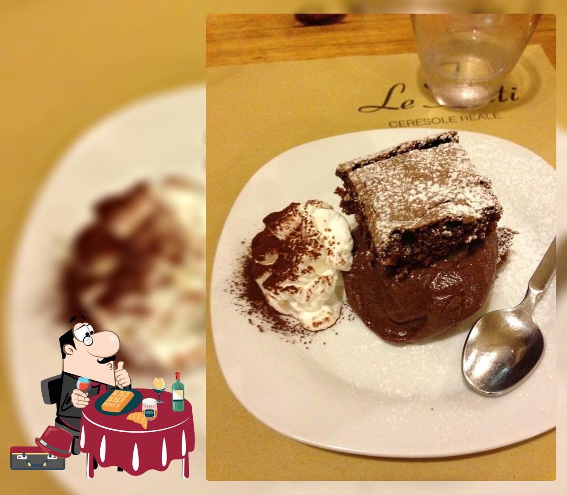 Ristorante Pizzeria Le Fonti