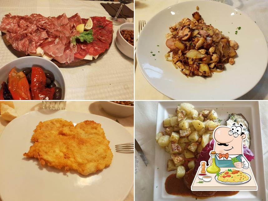 Ristorante Pizzeria Trittico