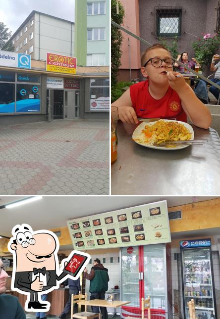 Restaurace Sai Gon restaurant, Ostrava Restaurant reviews