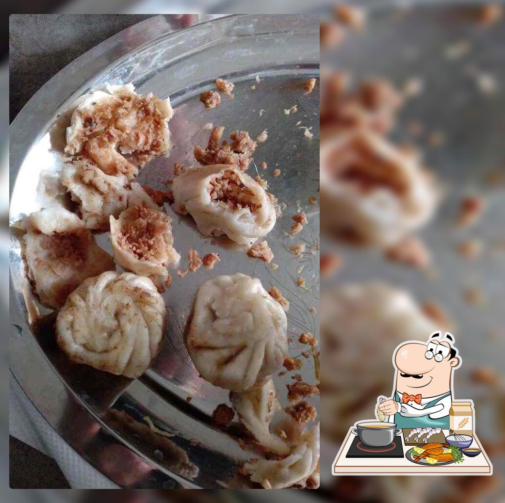 Shri Banke Bihari Fast Food