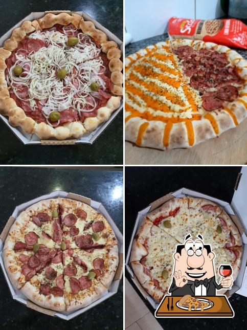 pizzaria Avilla