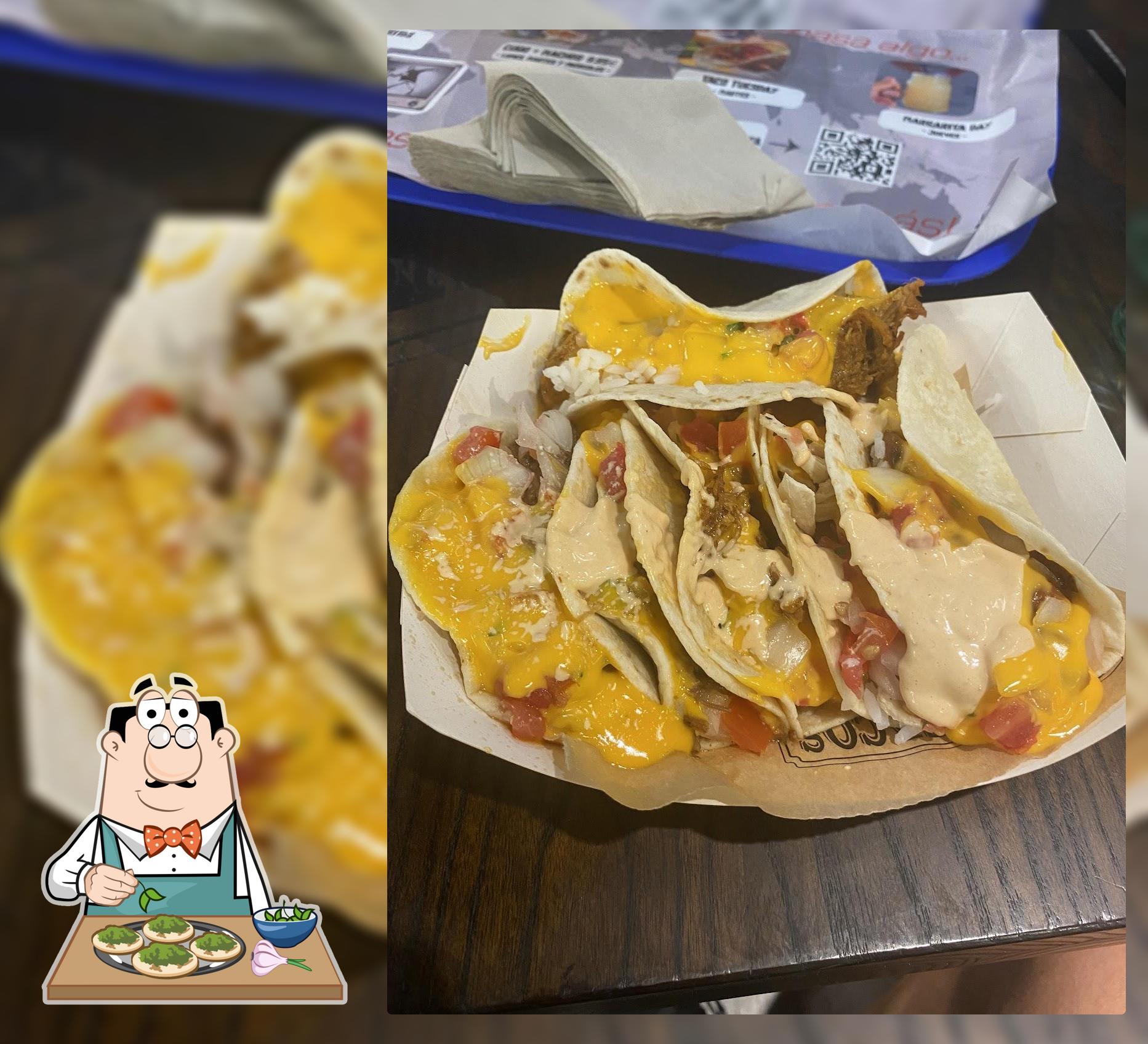 Ricos Tacos