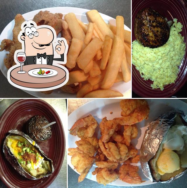 Bellazars in Ruleville Restaurant reviews