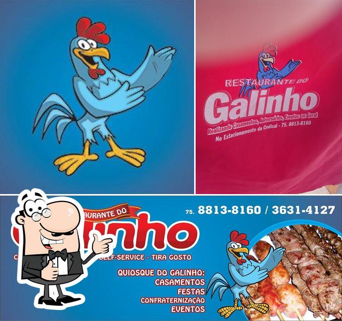 Galinho