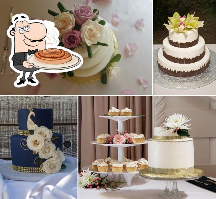 The Cake Shop in San Diego Restaurant reviews