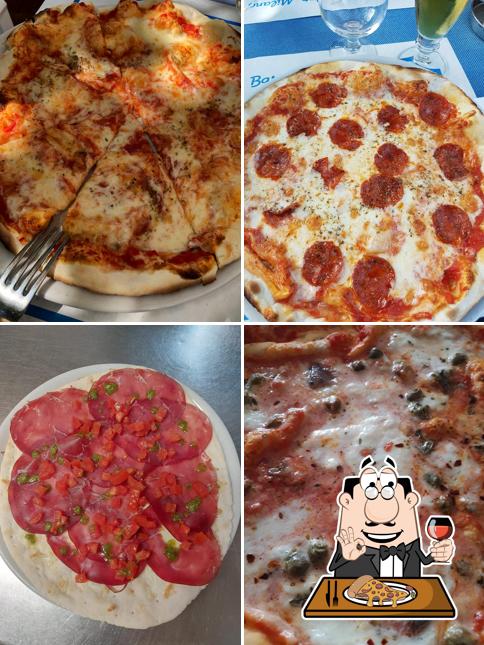 Bar Milano LeFocette