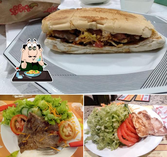 Melhor hot-dog prensado, experimente e comprove!!! – Foto de Bigg's  Lanches, Londrina - Tripadvisor