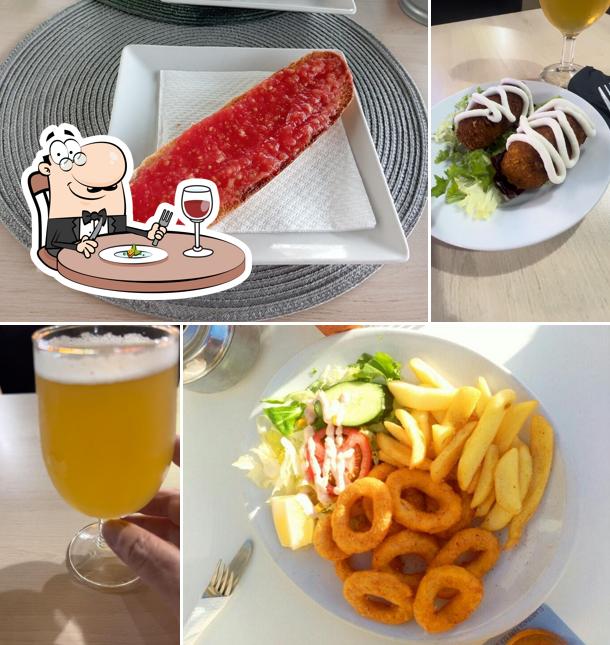 Boston Tavern, C. Diana, 7 in Torrevieja Restaurant reviews